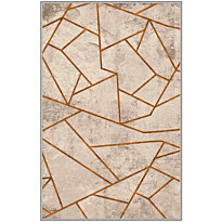 Matto Linento Ebenezer 160x230cm beige