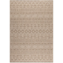 Matto Linento Ilia, 80x150cm, beige