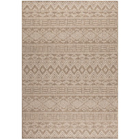 Matto Linento Ilia, 80x150cm, beige