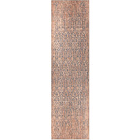 Käytävämatto Linento Blues Chenille 75x230cm