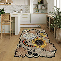 Matto Linento Branwen 60x100cm beige