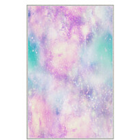 Lastenhuoneen matto Linento Hem Hattara 120x180cm vaaleanpunainen/pinkki