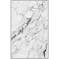Matto Linento Joona 100x200cm harmaa