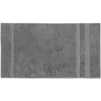 Käsipyyhe Linento Casual Avenue, 50x90cm, antrasiitti