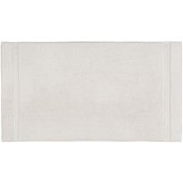 Käsipyyhe Linento Casual Avenue, 50x90cm, kerma