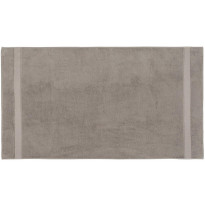 Käsipyyhe Linento Casual Avenue, 50x90cm, harmaanbeige