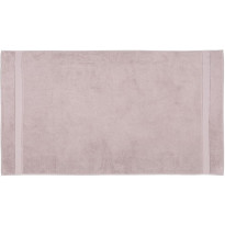 Käsipyyhe Linento Casual Avenue, 50x90cm, hempeä roosa