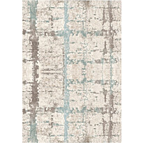 Matto Linento Els Xaiver 160x230cm beige/sininen