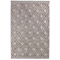 Matto Linento Bukle 6657 beige, eri kokoja
