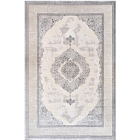 Käytävämatto Linento Lynosse P1200 80x300cm beige/harmaa