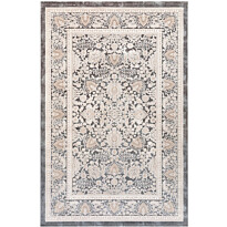 Käytävämatto Linento Lynosse P1098 80x300cm beige/harmaa