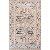 Käytävämatto Linento Paradise M053B 80x300cm beige