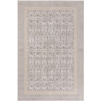Käytävämatto Linento Lynosse P1162 80x300cm beige/harmaa