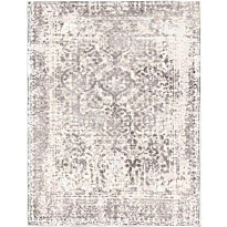 Matto Linento Woosonil Heini 160x230cm vaaleanharmaa