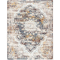 Matto Linento Woosonil Ansel 160x230cm harmaa