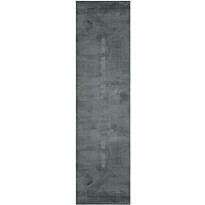 Käytävämatto Linento Mariin 80x300cm antrasiitti