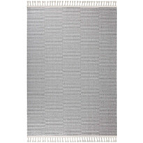 Käytävämatto Linento Grove Gee 80x300cm harmaa