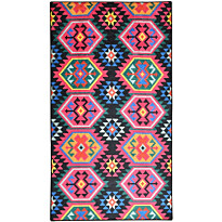 Käytävämatto Linento Magic 80x150cm monivärinen