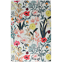 Käytävämatto Linento Derosa 80x150cm monivärinen