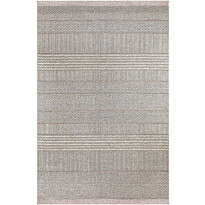 Käytävämatto Linento Chenie 80x150cm vaaleanbeige