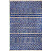 Matto Linento Chenie 120x180cm sininen