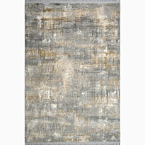 Käytävämatto Linento Notta 1107 harmaa/beige, eri kokoja