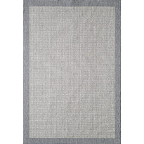 Matto Linento Sisalux 3092 160x230cm harmaa