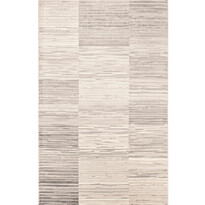 Matto Linento Motto 120x180cm harmaa/beige
