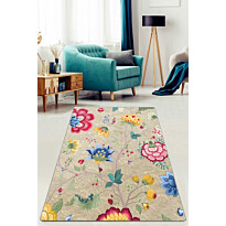Käytävämatto Linento Arya 80x200cm monivärinen