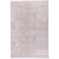 Matto Linento Lassi, 120x180cm, vaaleanpunainen