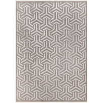 Matto Linento Naxos, 200x290cm, beige