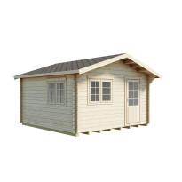 Vierasmaja Luoman Lillevilla 70-3 Lainio, 15.2m²