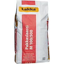 Pakkaslaasti Lakka, eri kokoja