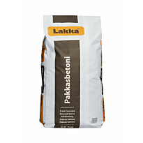 Pakkasbetoni Lakka, eri kokoja