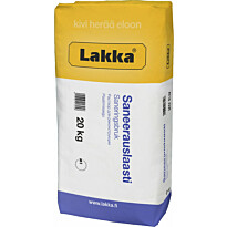 Saneerauslaasti Lakka, 20kg