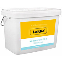 Vedeneriste Lakka, 15l