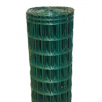 Aitaverkko Cetap, 60cm x 25m, vihreä
