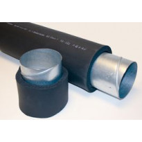 Putkieriste Mobius 13mm, Ø133mm, 16m/ltk