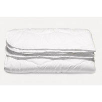 Peitto Lennol Unette Luxus, 150x200cm, untuvamainen, valkoinen