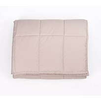 Päiväpeitto Lennol Ellen, beige, eri kokoja