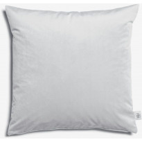 Samettityyny Lennol Adria, 45x45cm, beige