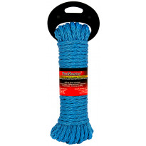 Köysi ProMaster PP 8 mm, punottu 20 m