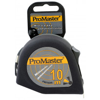 Rullamitta ProMaster, 10 m