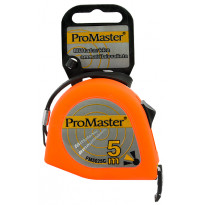 Rullamitta ProMaster Color, 5 m