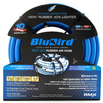 Paineilmaletku BluBird 15 m, 3/8&quot;