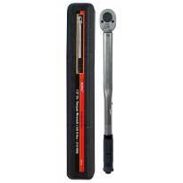 Momenttiavain AmPro 1/2&quot; 210 Nm