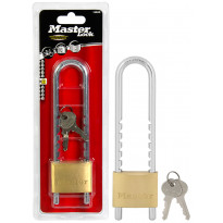 Riippulukko MasterLock 50x70-155mm, säädettävä