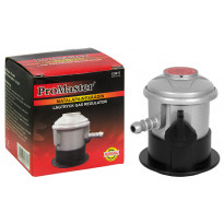 Matalapainesäädin ProMaster EN16129, 30 mbar