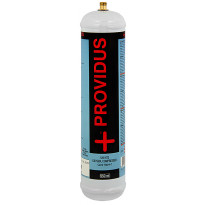 Nestekaasusäiliö Providus, 112l