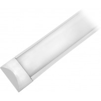 LED-yleisvalaisin V-TAC Slim, 10W, 4000K, 300mm